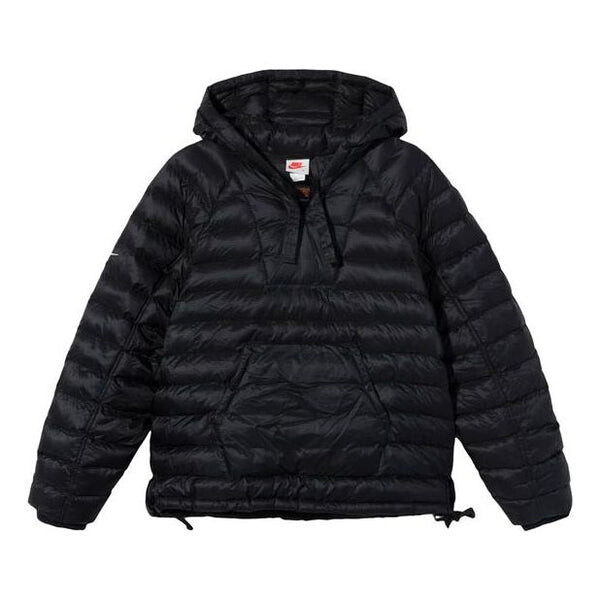 Куртка x nike insulated jacket 'black' Stussy, черный
Куртка x nike insulated jacket 'black' Stussy, черный