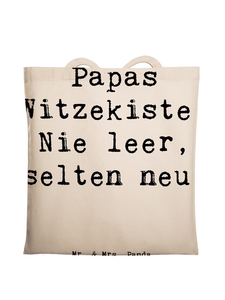 Сумка для переноски Mr & Mrs Panda Vater Witzekiste, кремовый, Бежевый, Сумка для переноски Mr & Mrs Panda Vater Witzekiste, кремовый
Сумка для переноски Mr & Mrs Panda Vater Witzekiste, кремовый, Бежевый, Сумка для переноски Mr & Mrs Panda Vater Witzekiste, кремовый