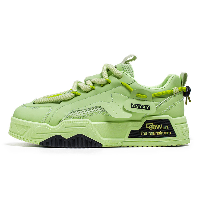 Нескользящие износостойкие низкие мужские кроссовки SUPEREDGE, Beige
Нескользящие износостойкие низкие мужские кроссовки SUPEREDGE, Beige