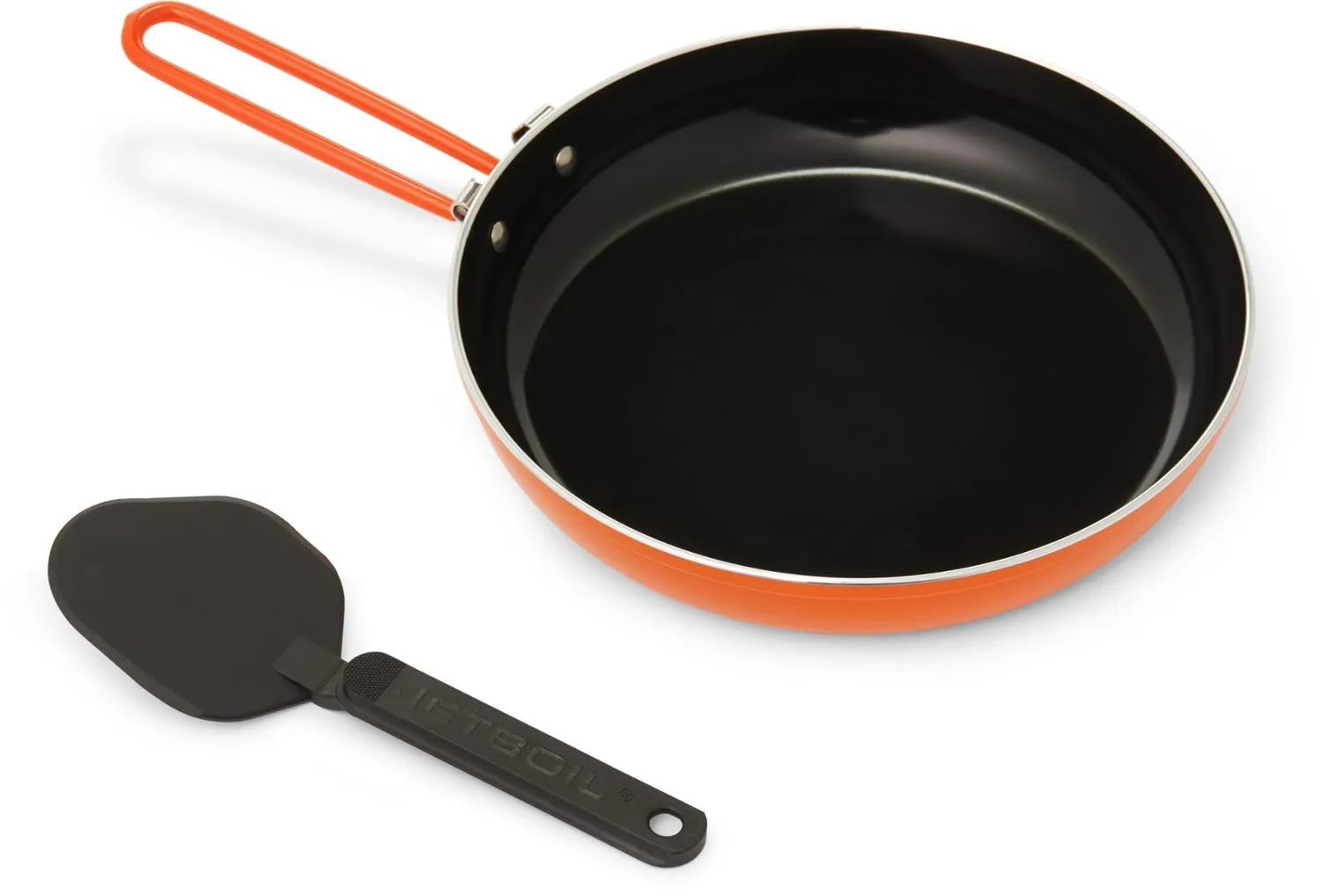 Сковорода Summit Jetboil, Orange
Сковорода Summit Jetboil, Orange