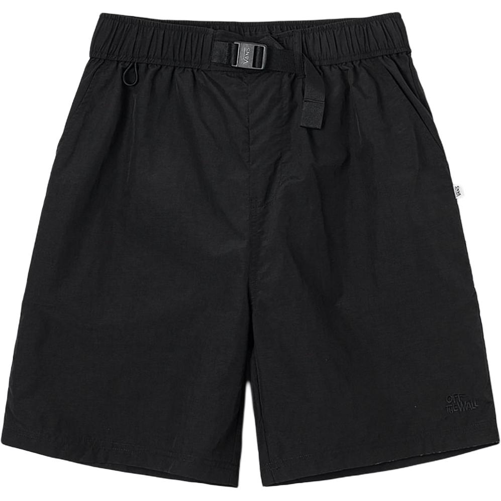 Шорты HANAI Casual Vans, черный
Шорты HANAI Casual Vans, черный