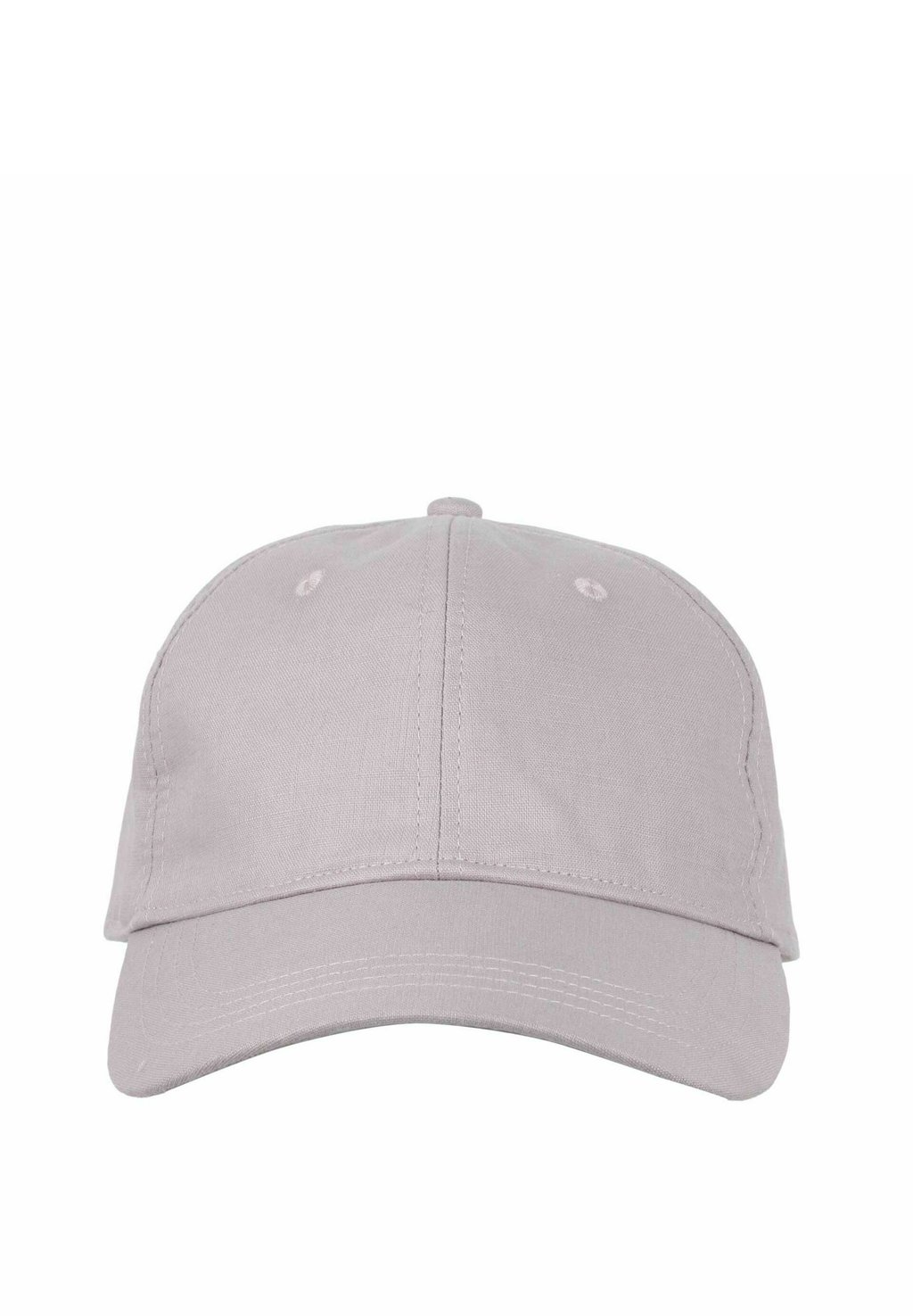 Бейсболка SAMAYA, серый
Бейсболка SAMAYA, серый