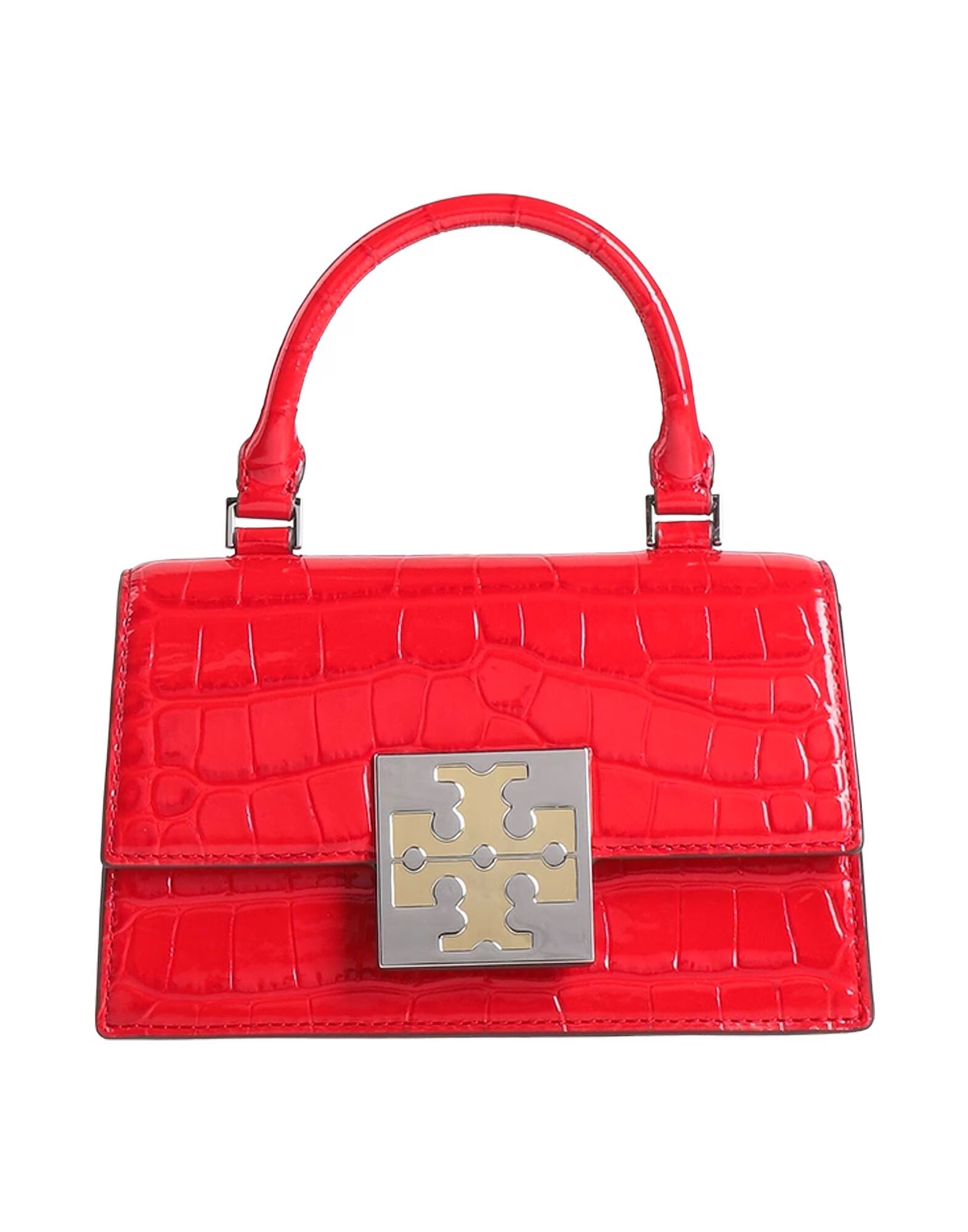 Сумка Tory Burch, красный
Сумка Tory Burch, красный