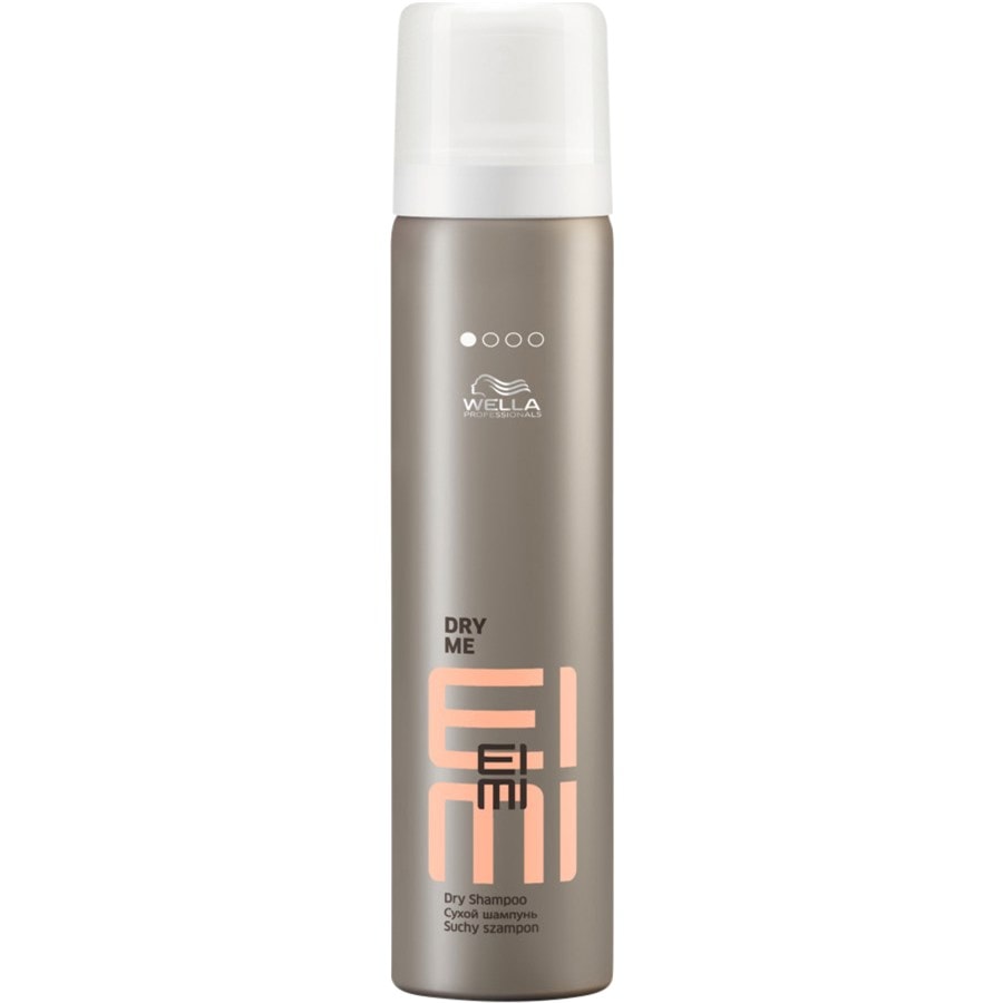 Шампунь Wella Dry Me Trockenshampoo, 65 ml
Шампунь Wella Dry Me Trockenshampoo, 65 ml