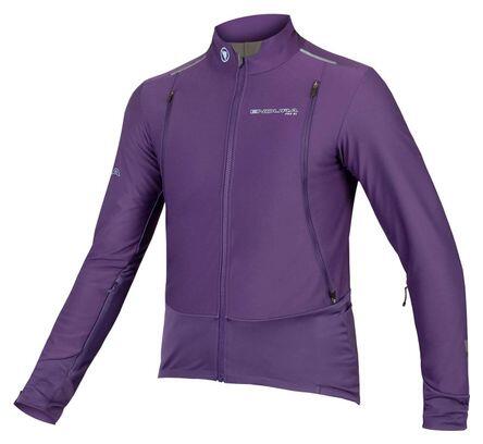 Куртка Endura Pro SL AW 3 Seasons Violet
Куртка Endura Pro SL AW 3 Seasons Violet