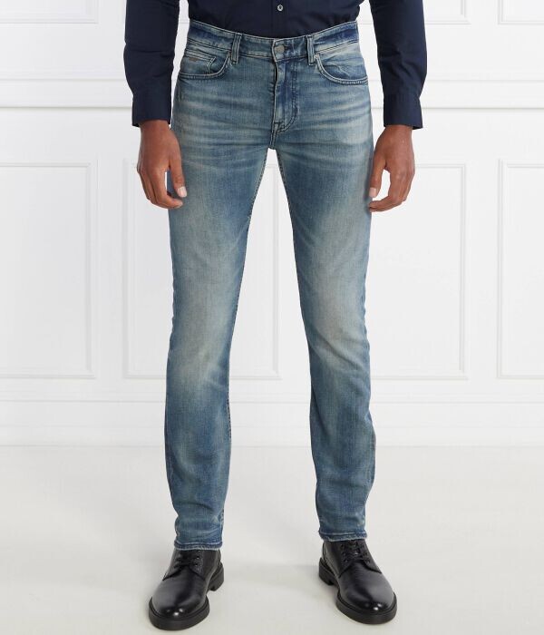 Джинсы Boss Orange Delaware, синий
Джинсы Boss Orange Delaware, синий