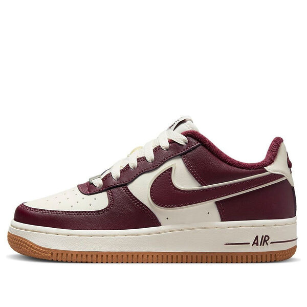 Кроссовки air force 1 lv8 3 Nike, белый 
Кроссовки air force 1 lv8 3 Nike, белый
