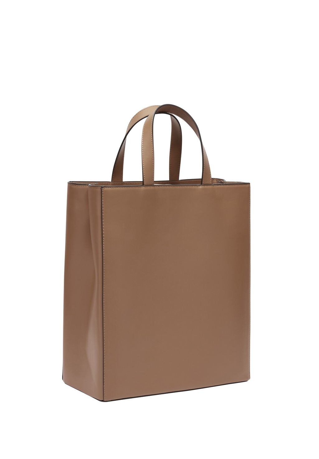 Сумка-тоут Liebeskind Berlin, коричневый
Сумка-тоут Liebeskind Berlin, коричневый