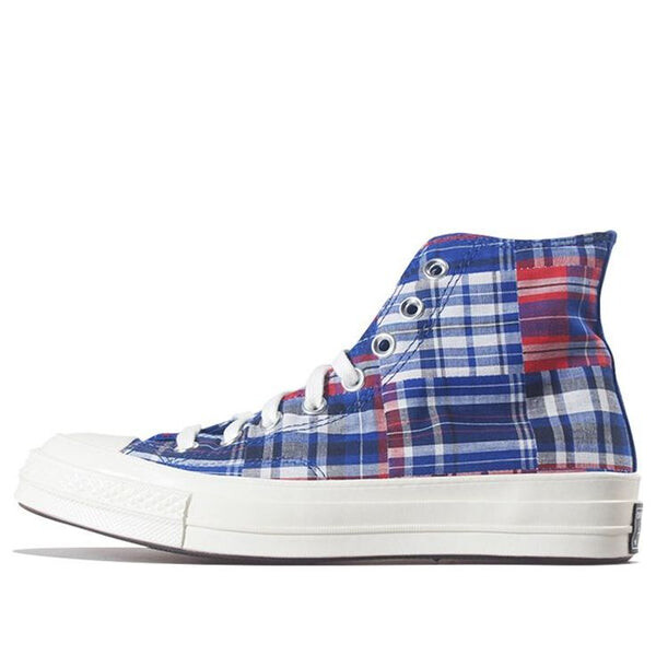 Кроссовки chuck 70 high 'rush blue' Converse, красный
Кроссовки chuck 70 high 'rush blue' Converse, красный