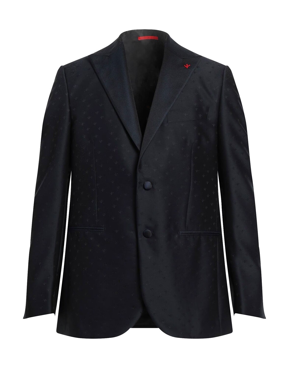 Блейзер Isaia, синий
Блейзер Isaia, синий