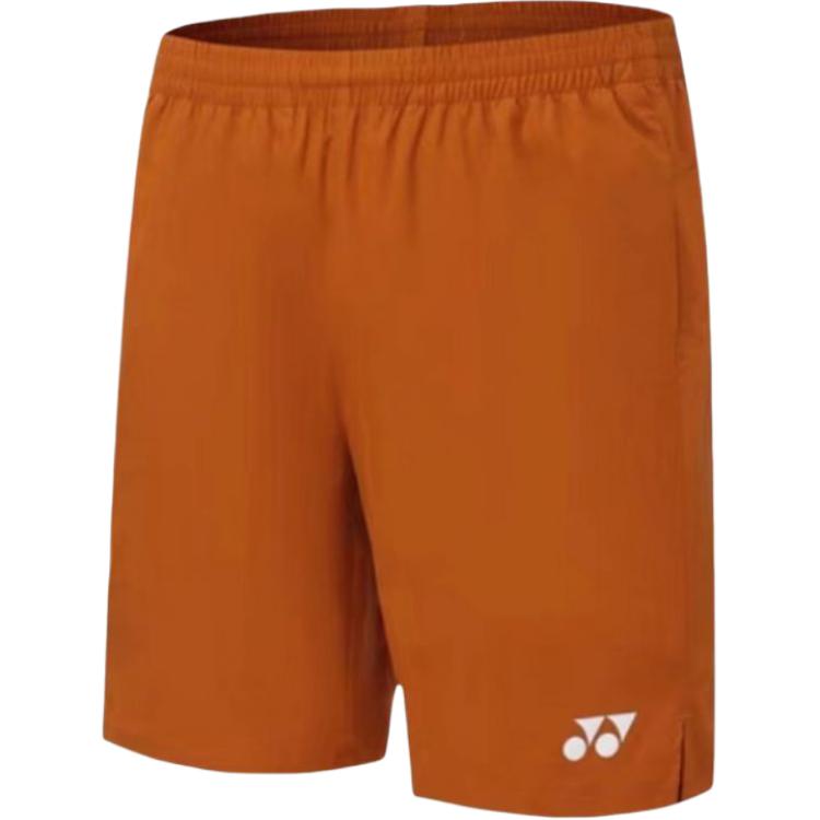 Спортивные шорты мужские YONEX, Coffee
Спортивные шорты мужские YONEX, Coffee