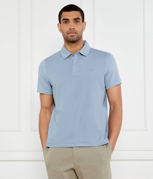 Рубашка поло Regular fit Michael Kors, синий
Рубашка поло Regular fit Michael Kors, синий