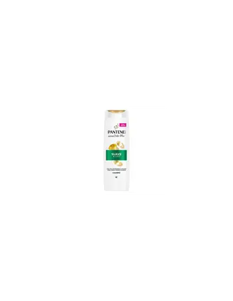 Шампунь «Гладкий и гладкий» 325 мл Pantene 
Шампунь «Гладкий и гладкий» 325 мл Pantene