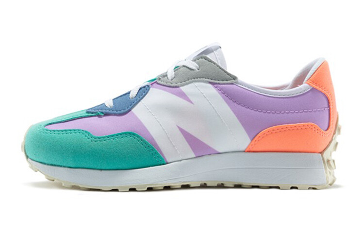 New Balance NB 327 Kids Стильная обувь для детей
New Balance NB 327 Kids Стильная обувь для детей