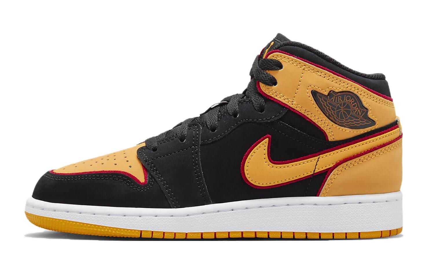 Jordan Air Jordan 1 Kids Обувь для скейтбординга Дети, Scarlet Ibis
Jordan Air Jordan 1 Kids Обувь для скейтбординга Дети, Scarlet Ibis