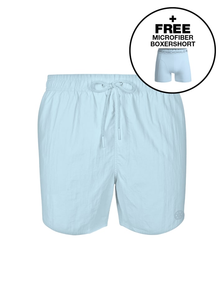 Шорты для плавания Muchachomalo
Шорты для плавания Muchachomalo