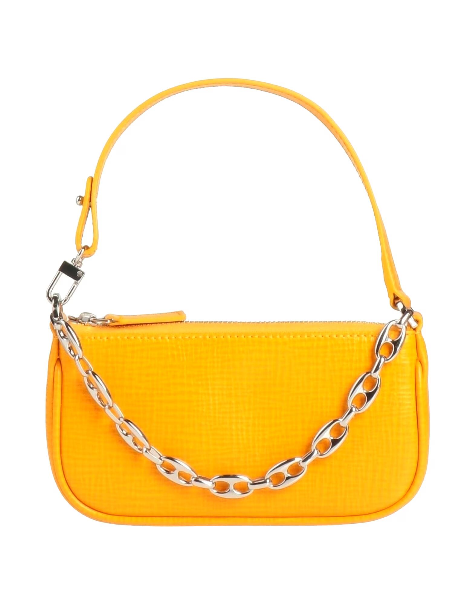 Сумка By Far, абрикосовый
Сумка By Far, абрикосовый