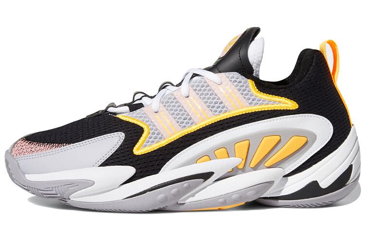 Мужские баскетбольные кроссовки Adidas Originals Crazy BYW 2.0
Мужские баскетбольные кроссовки Adidas Originals Crazy BYW 2.0