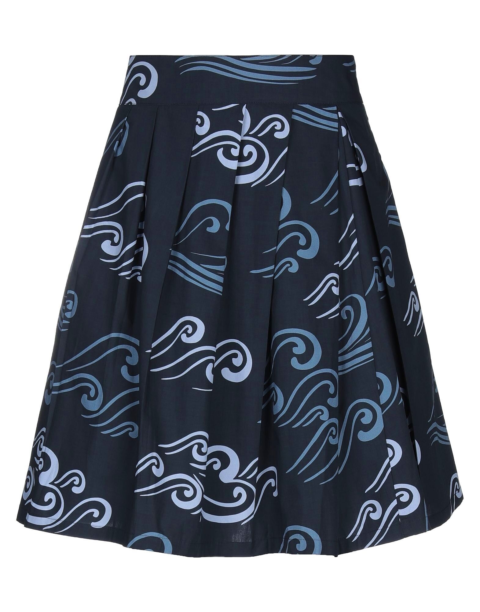 Мини-юбка Giorgio Armani, полуночно-синий
Мини-юбка Giorgio Armani, полуночно-синий