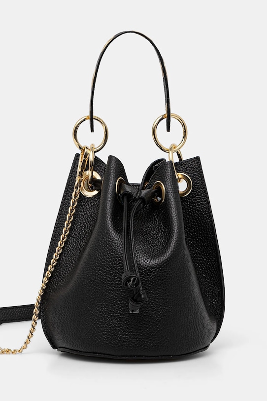 Кожаная сумка Answear.Lab, черный
Кожаная сумка Answear.Lab, черный