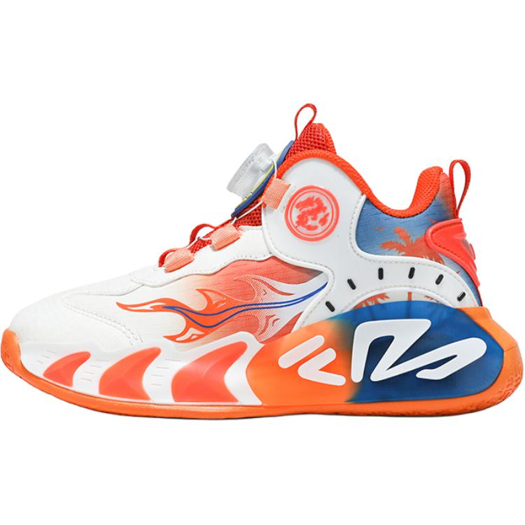 Низкие повседневные кроссовки для детей RHOBESAM, оранжевый
Низкие повседневные кроссовки для детей RHOBESAM, оранжевый