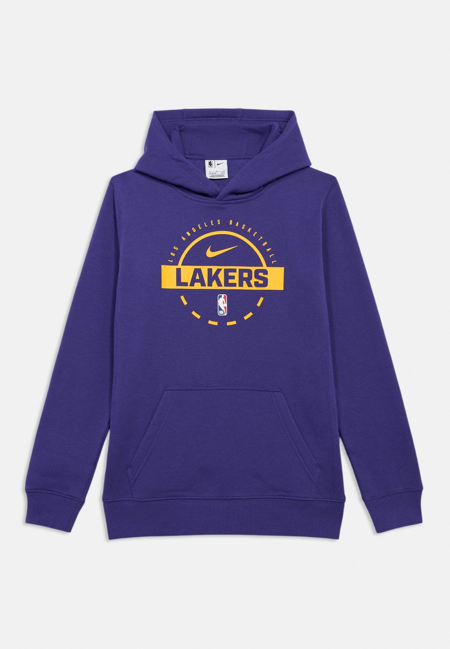 Толстовка Nike Performance NBA LOS ANGELES LAKERS CLUB PRACTICE UNISEX, Field Purple/Purple
Толстовка Nike Performance NBA LOS ANGELES LAKERS CLUB PRACTICE UNISEX, Field Purple/Purple