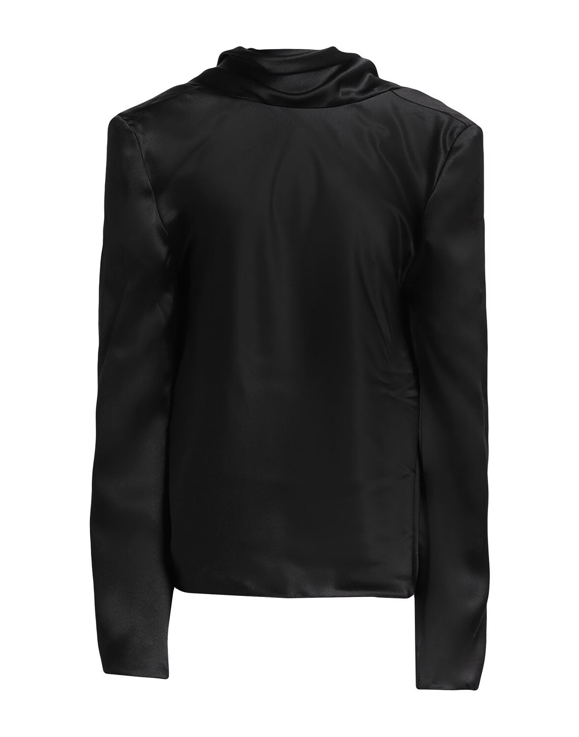 Топ Saint Laurent, черный
Топ Saint Laurent, черный