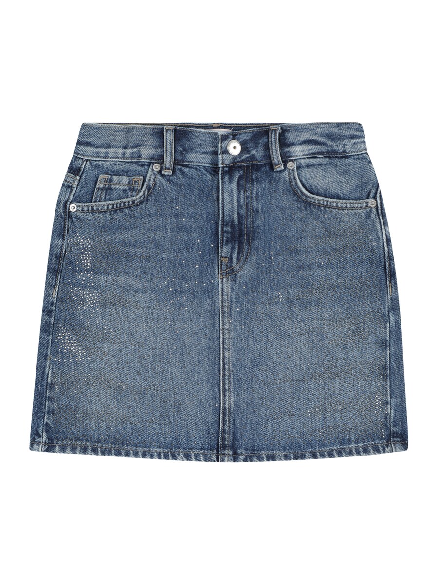 Юбка ONLY GIRLS KOGStella, синий деним
Юбка ONLY GIRLS KOGStella, синий деним