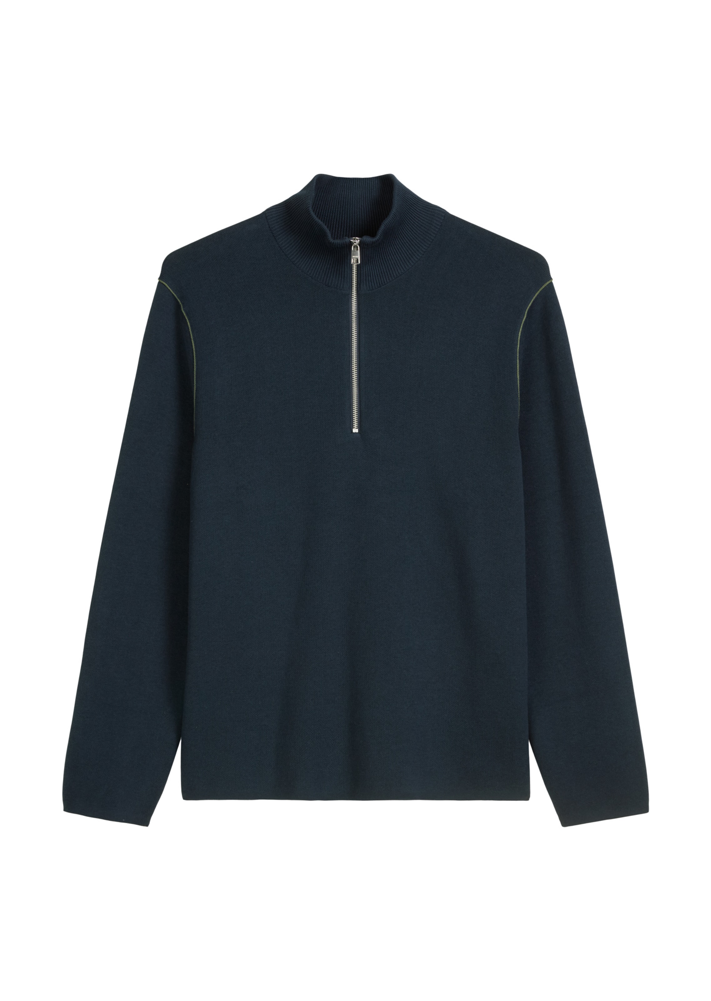 Marc O'Polo DENIM Свитер в темно-синем цвете
Marc O'Polo DENIM Свитер в темно-синем цвете