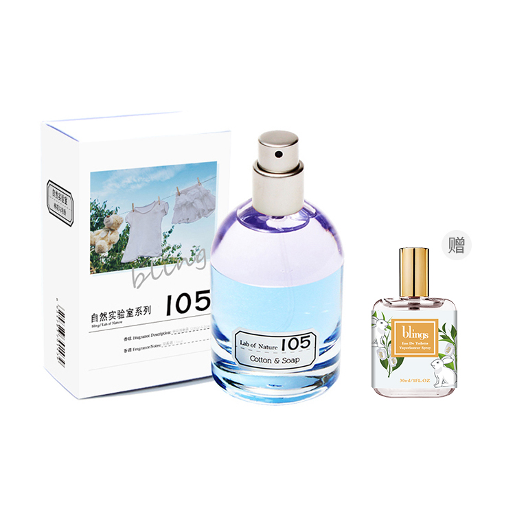 Натуральная лабораторная коллекция 105 хлопок с ароматом мыла мужские духи цветочные ноты парфюмерная вода edp 50 мл Blings
Натуральная лабораторная коллекция 105 хлопок с ароматом мыла мужские духи цветочные ноты парфюмерная вода edp 50 мл Blings