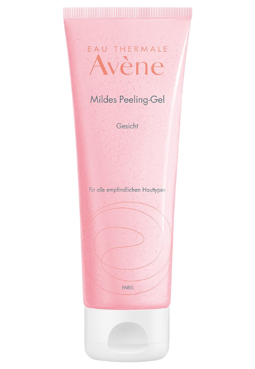 Крем для лица AVÈNE GESICHTSPFLEGE MILDES PEELING GEL, цвет transparent
Крем для лица AVÈNE GESICHTSPFLEGE MILDES PEELING GEL, цвет transparent