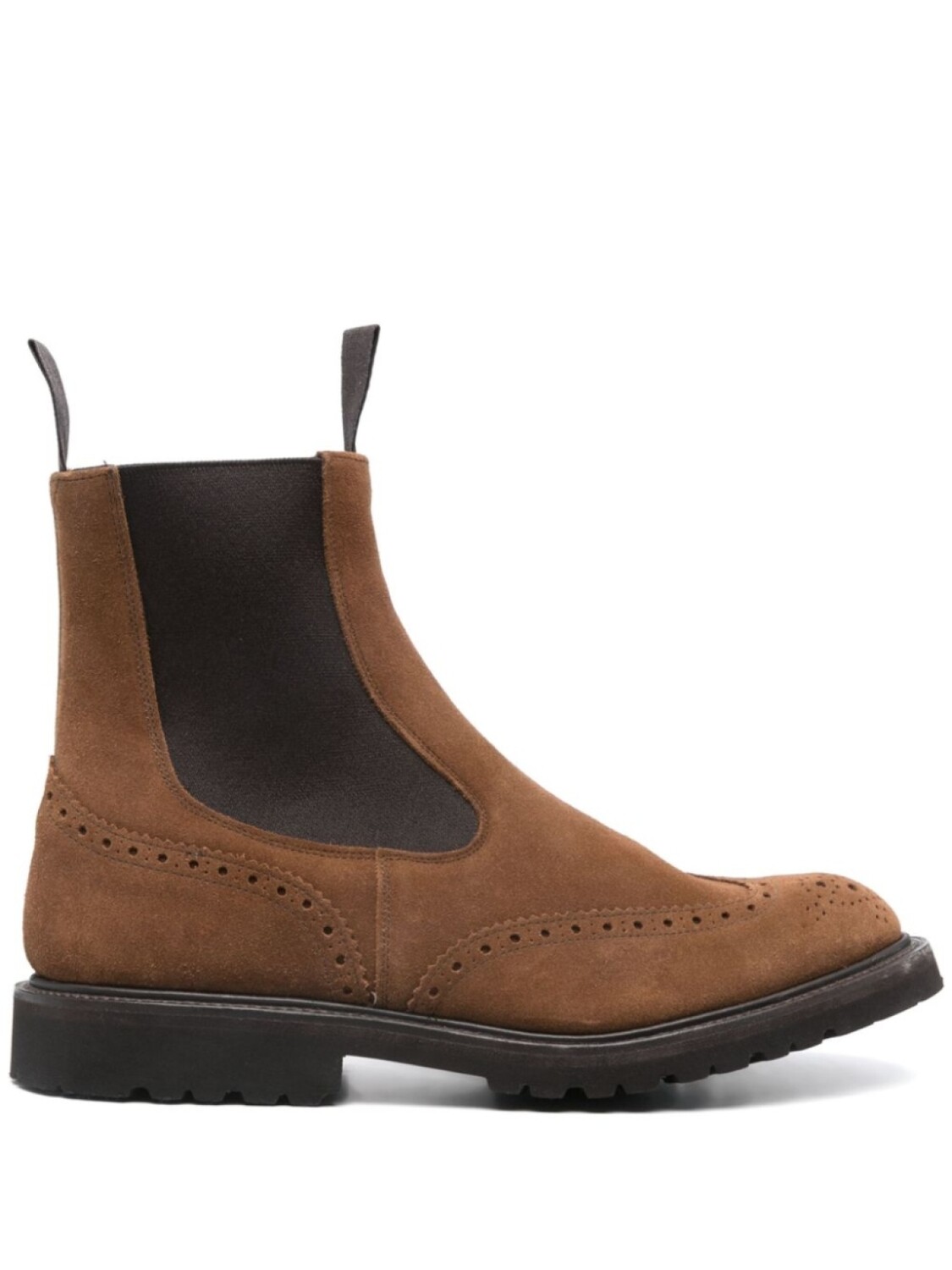 Ботинки Henry Tricker's, коричневый
Ботинки Henry Tricker's, коричневый