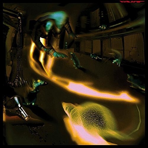 Виниловая пластинка Via App: Sixth Stitch
Виниловая пластинка Via App: Sixth Stitch