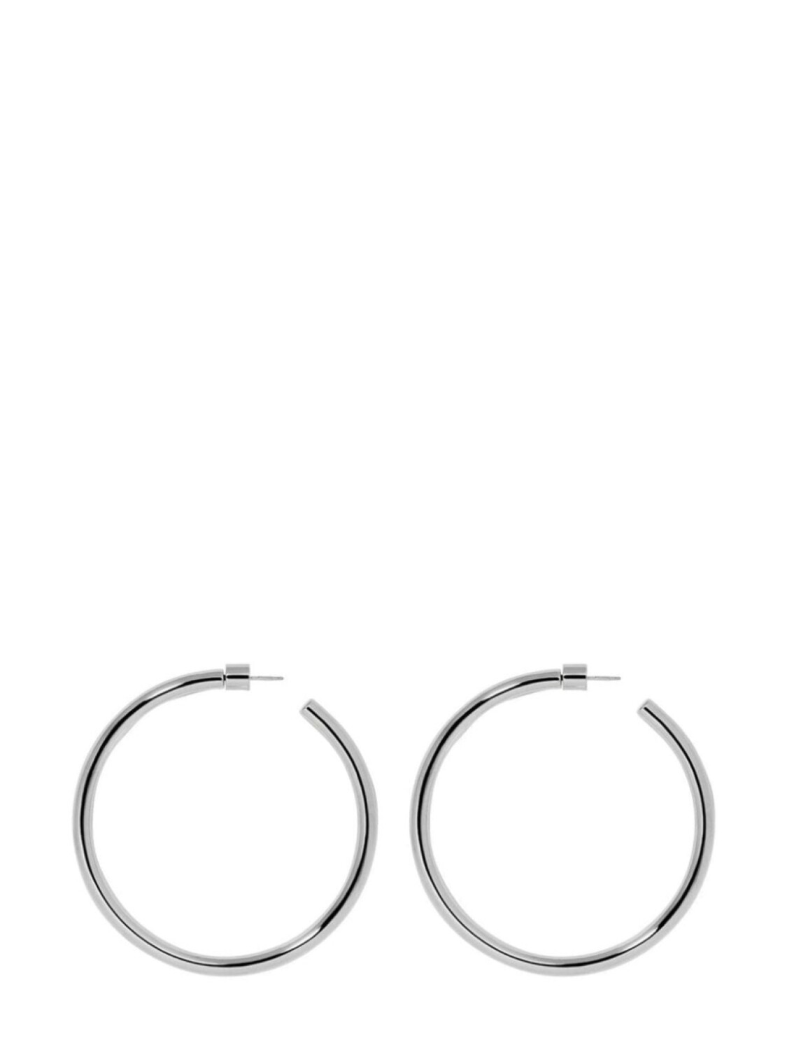 Серьги-кольца Lilly Jennifer Fisher, серебряный
Серьги-кольца Lilly Jennifer Fisher, серебряный