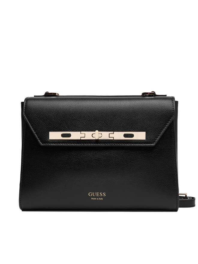 Сумка через плечо Guess HWAMGP L5476 Schwarz
Сумка через плечо Guess HWAMGP L5476 Schwarz