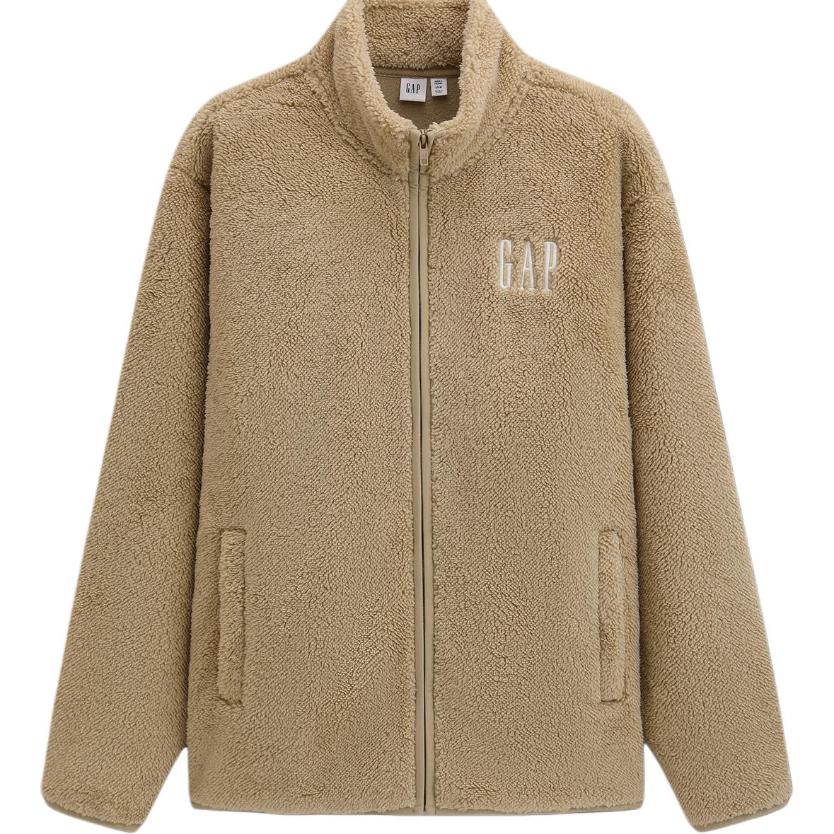 GAP Повседневное пальто унисекс, Khaki
GAP Повседневное пальто унисекс, Khaki