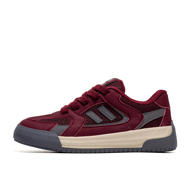 Кеды, скейтборд обувь женская низкая Gola красный B10Crown
Кеды, скейтборд обувь женская низкая Gola красный B10Crown