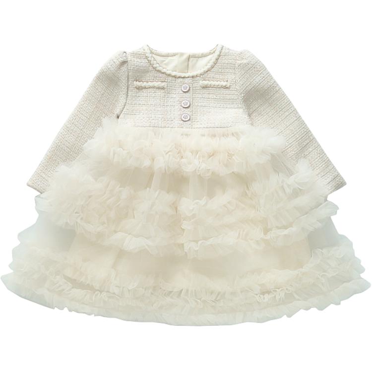 Платье для детей PROTECTCAMEL, белый
Платье для детей PROTECTCAMEL, белый