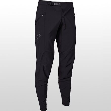 Брюки Defend Fire женские Fox Racing, черный
Брюки Defend Fire женские Fox Racing, черный