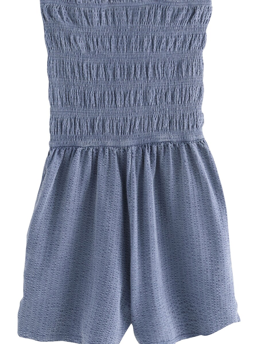 Комбинезон Next, сапфировый
Комбинезон Next, сапфировый