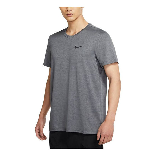 Футболка df superset top ss athleisure casual sports running round neck short sleeve grey Nike, серый
Футболка df superset top ss athleisure casual sports running round neck short sleeve grey Nike, серый