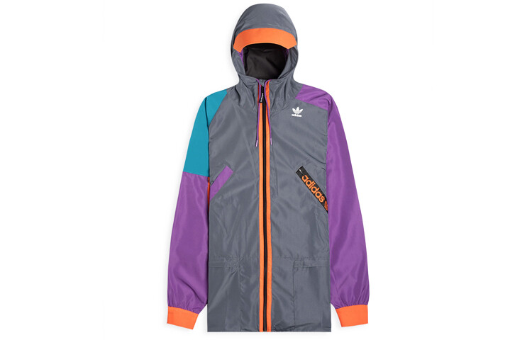 Куртка WB Karkaj для мужчин Adidas Originals
Куртка WB Karkaj для мужчин Adidas Originals