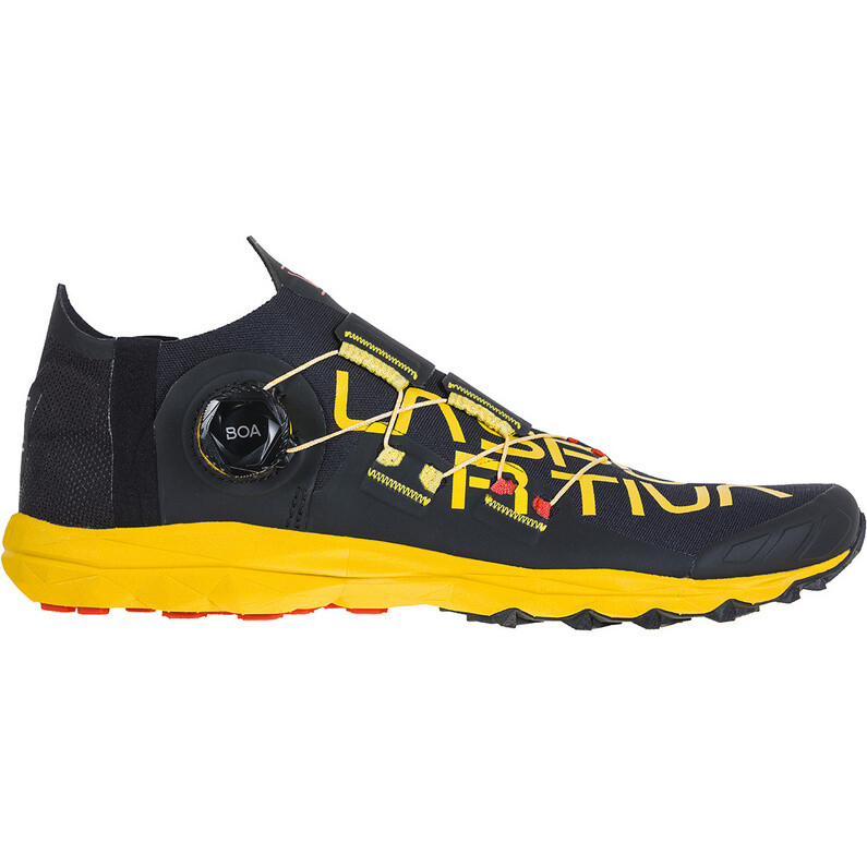 Мужские боа Vk La Sportiva, черный
Мужские боа Vk La Sportiva, черный