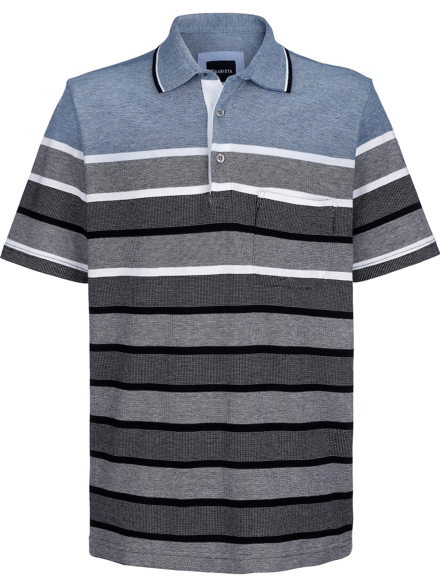 Рубашка BABISTA Parzio, синий
Рубашка BABISTA Parzio, синий