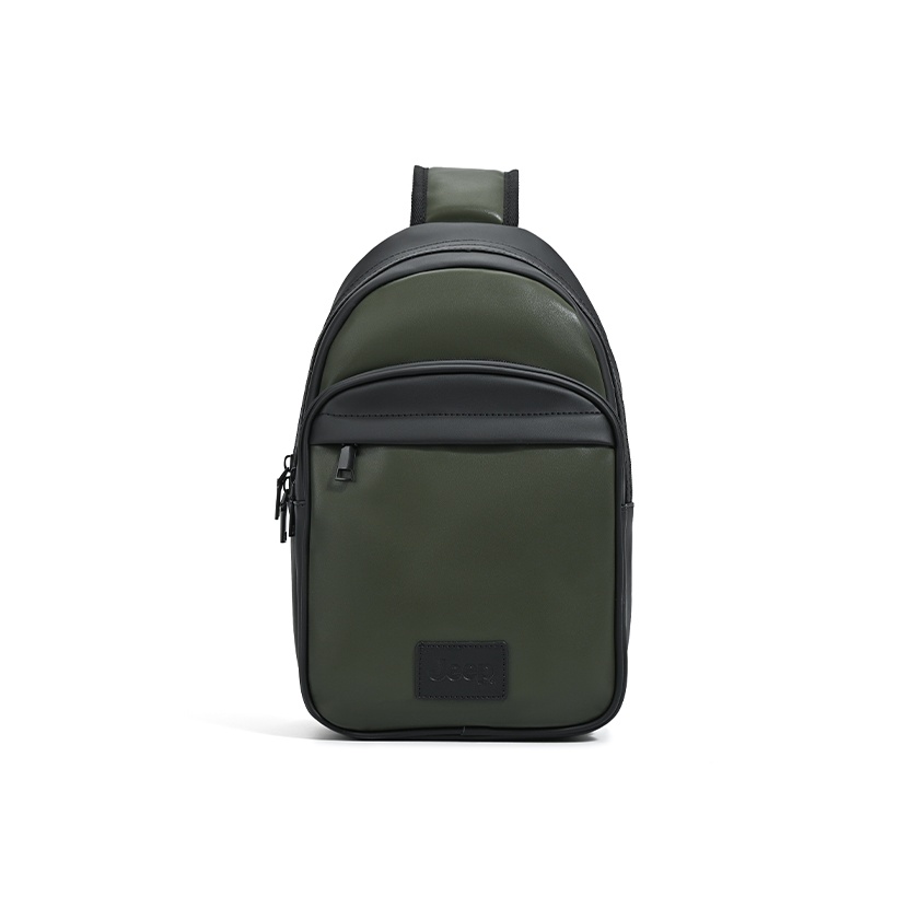 Jeep Сумка-слинг PU Regular Unisex Multicolor
Jeep Сумка-слинг PU Regular Unisex Multicolor
