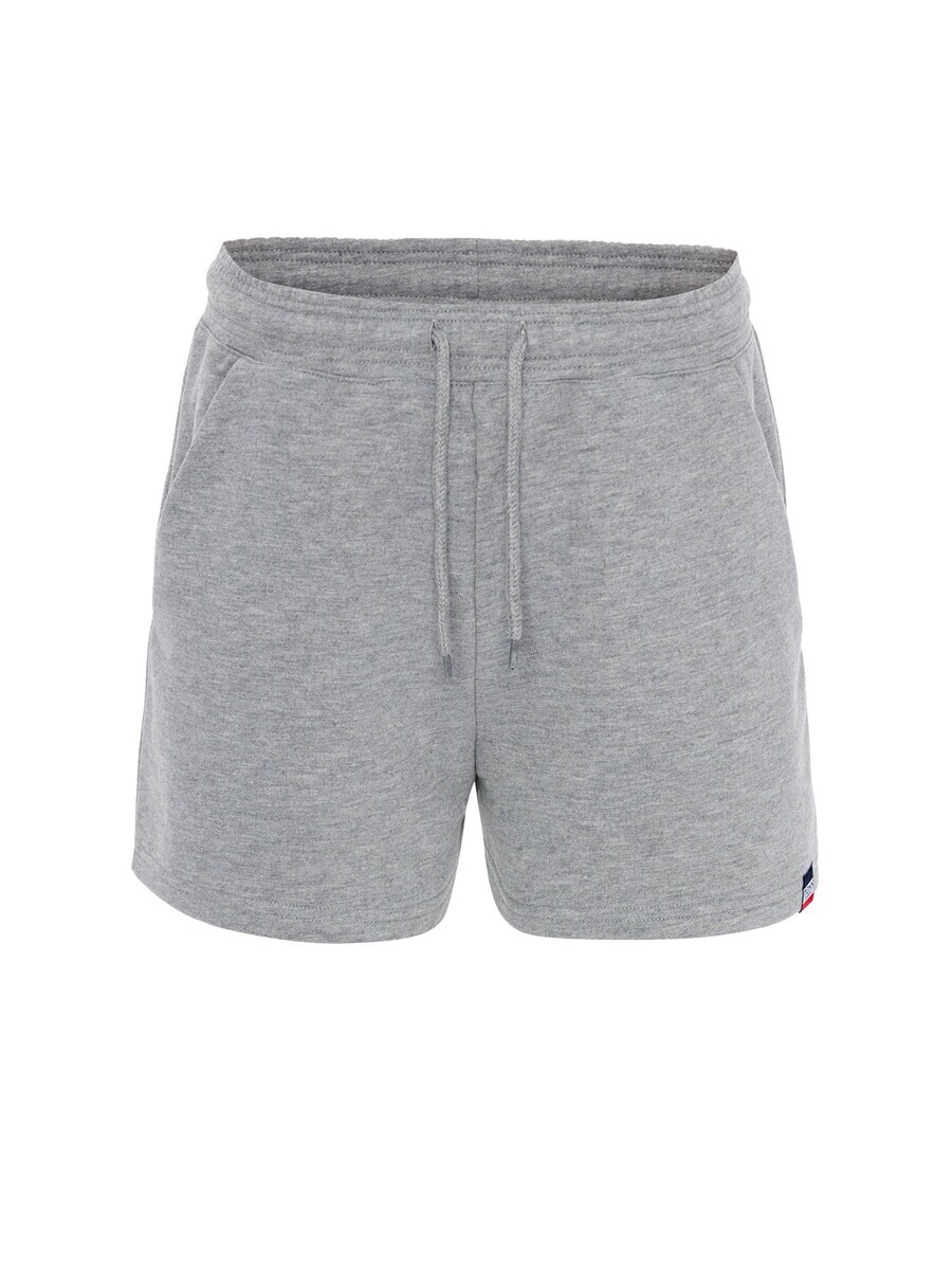 Шорты Moxx Paris Regular Pants, серый
Шорты Moxx Paris Regular Pants, серый