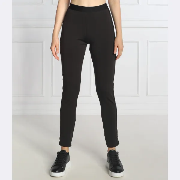 Леггинсы узкого кроя Liu Jo, черный
Леггинсы узкого кроя Liu Jo, черный