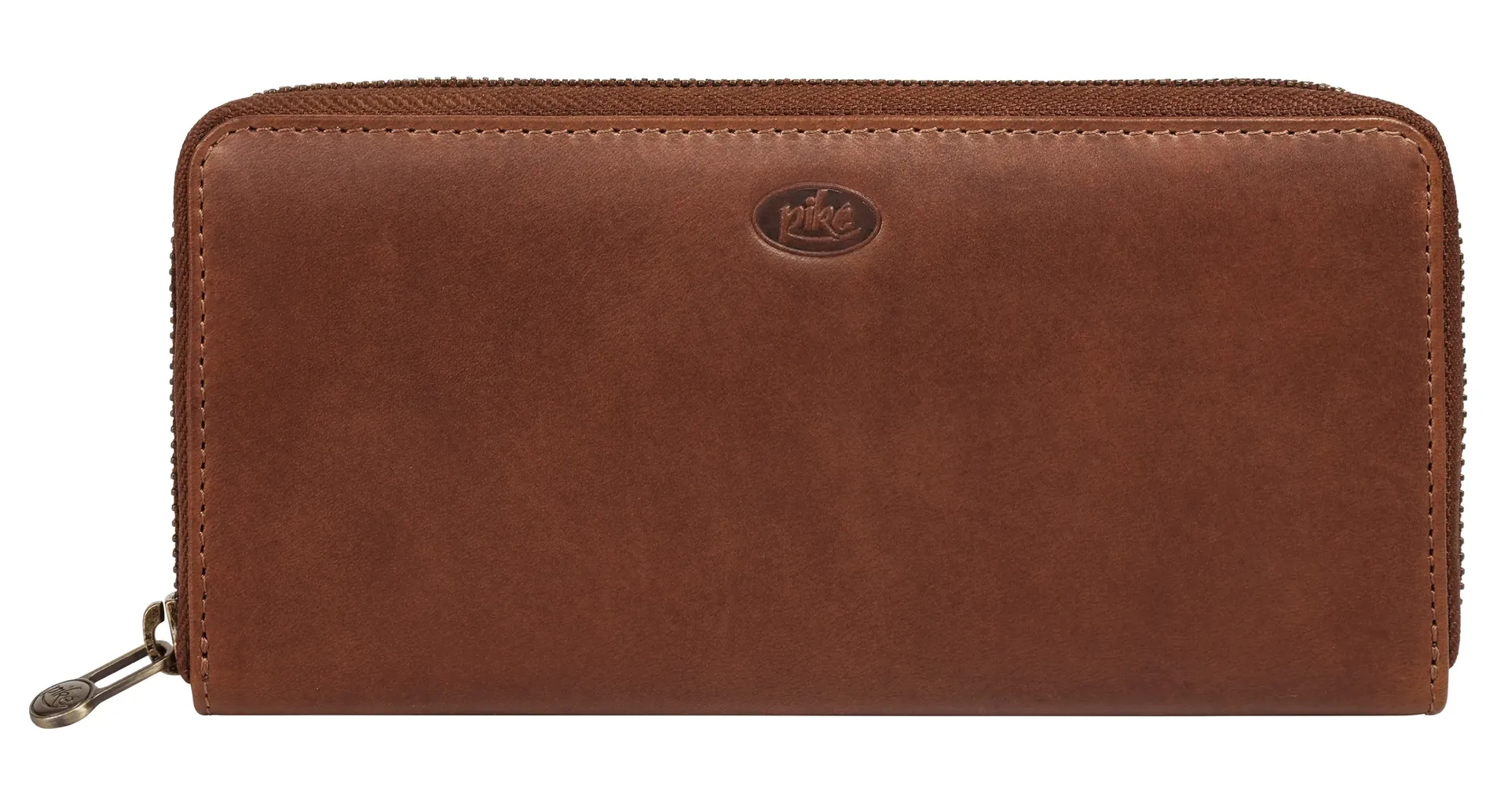 Кошелек Pike, натуральная кожа Piké, коричневый
Кошелек Pike, натуральная кожа Piké, коричневый