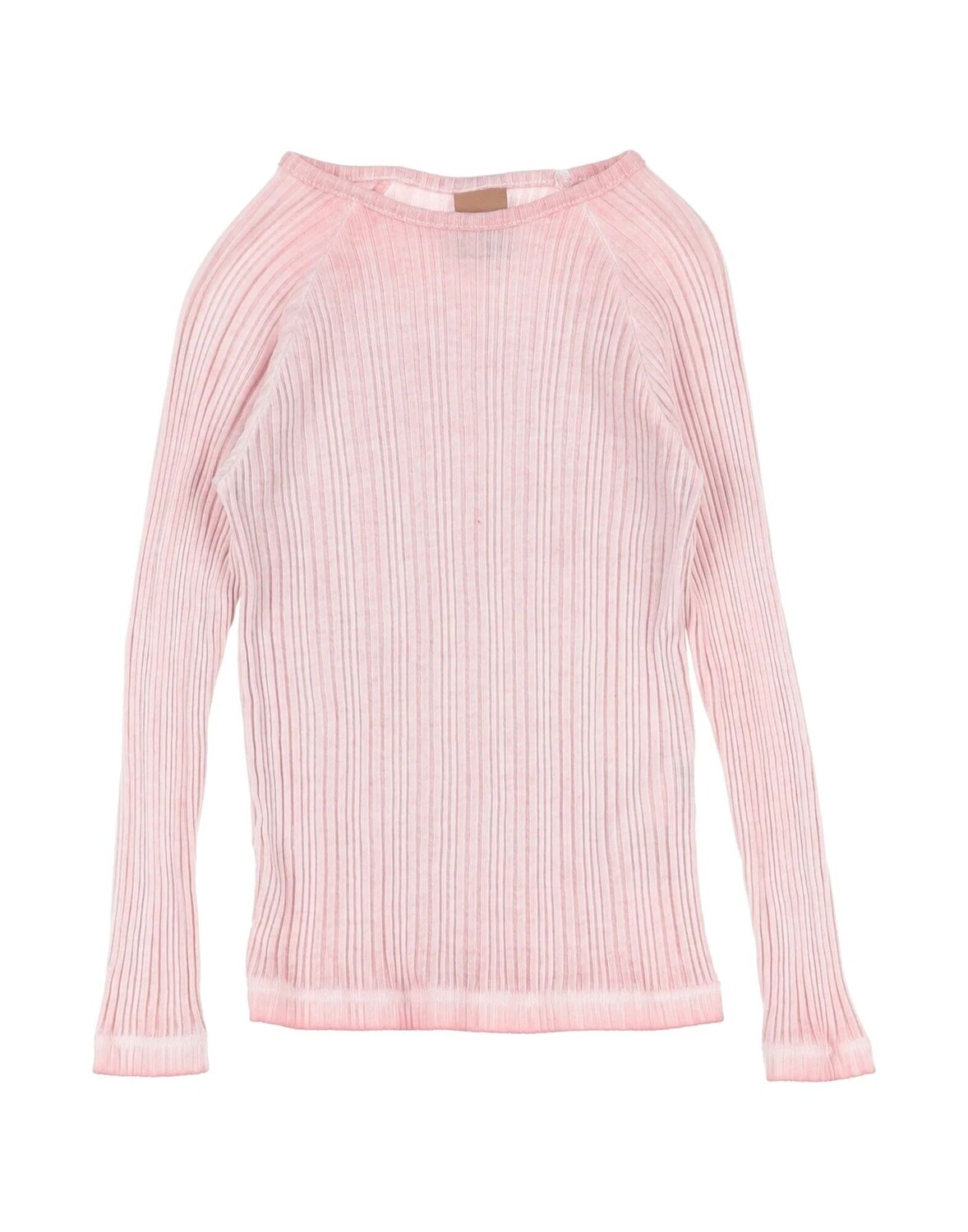 Свитер Please, розовый 
Свитер Please, розовый