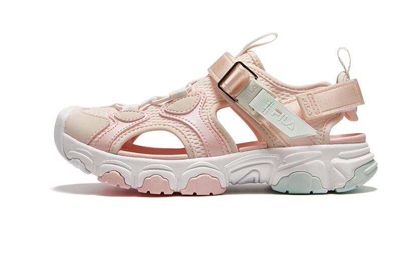 Детские сандалии FILA GS, Pink
Детские сандалии FILA GS, Pink